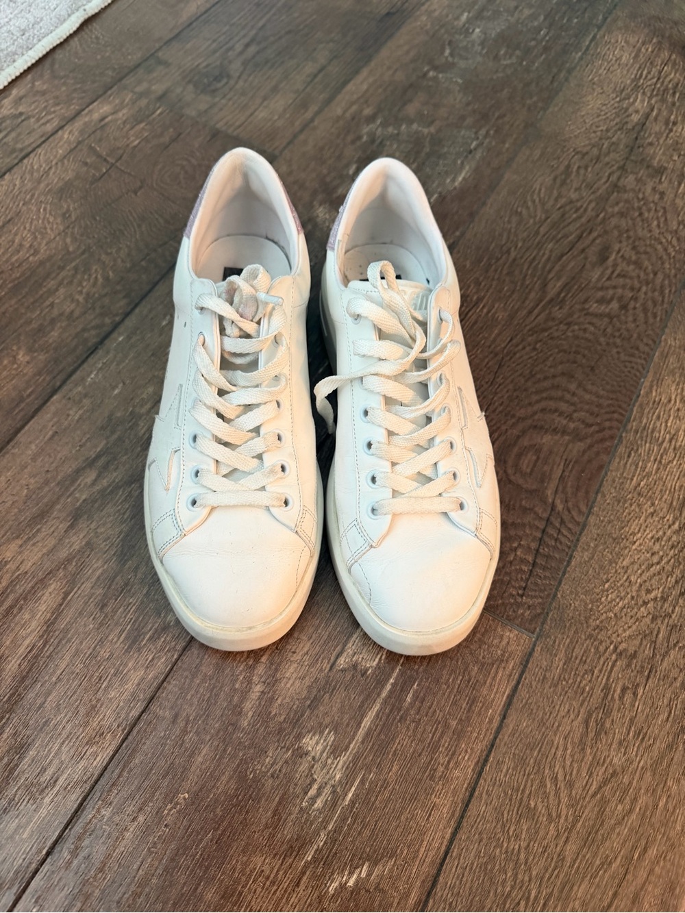 Golden Goose Purestars - Picture 4 of 6